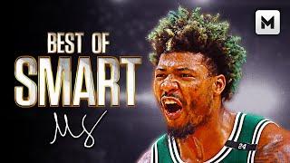 MARCUS SMART WELCOME TO MEMPHIS!! 