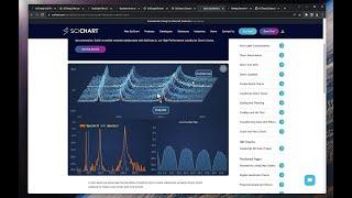 What's new in SciChart.js JavaScript Charts version 3.2