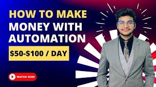 EARNERS COMMUNITY | HOW TO MAKE $50-$100 PER DAY THROUGH EARNERS COMMUNITY | AUTOMATION SOFTWARE