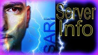 ARK Sari Server INFO - Wichtige infos für alle Mitspieler *150 PS4 Pro