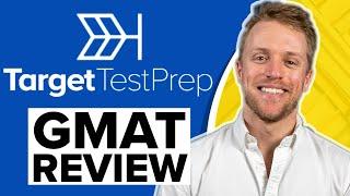 Target Test Prep GMAT Review (Best Budget GMAT Course?)