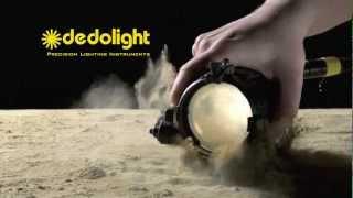 dedolight - a Low-Voltage System