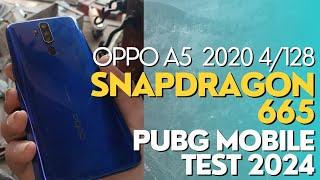 OPPO A5 2020/PUBG MOBILE TEST 2024@meerelgimingsel6720