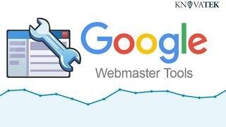 How to share google search console access | Give Webmaster access| Knovatek Inc