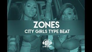 Free City Girls Twerk Type Beat 2019 - Zone - G The Genius Beats