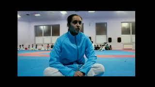 SUMQAYIT CAVİDAN TAEKWONDO KLUBU (REPORTAJ)