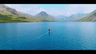 Jane @ Wastwater