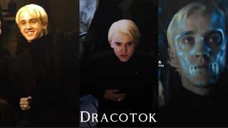 Draco Malfoy Tiktok edits compalation 