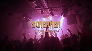Screamer - The Traveler (Official Video)