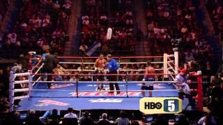 Shane Mosley vs  Ricardo Mayorga 27 09 2008 HD