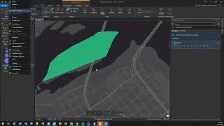 Creating Polygons - ArcGIS Pro