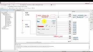 Orcad Tutorial for Beginners || Add Net name in schematic