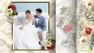 Style Proshow Producer 31 Wedding đẹp Free Download | Lemon Proshow Style!