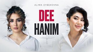 Alima Tralks | Dee Hanim - Orzular ro’yobi osonmi?