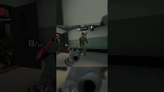 Worst Shots As A Traitor - Pavlov VR