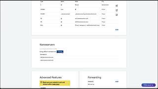 CloudKii® CRM | Domain Settings