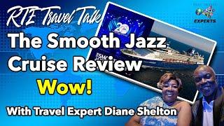 Exploring the Smooth Jazz Cruise Experience: A Review