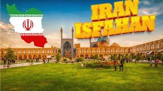 İRAN -  İSFAHAN GEZİLECEK YERLER | SNAPP TAKSİ UYGULAMASI | İSFAHAN ŞEHRİ HAKKINDA #iran  #isfahan