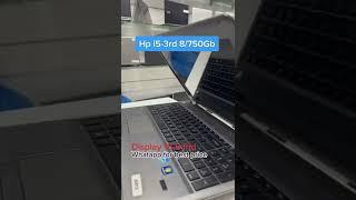 Hp laptops| Cheapest Original used Laptop market in Dubai | Second hand laptop in Dubai |UAE #shorts