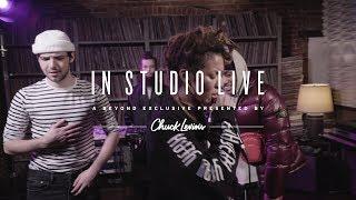 Kelow LaTesha — Yeah: In Studio Live at Beyond Studios
