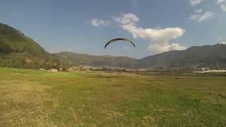 GoGlides - Perfect Paragliding Landing