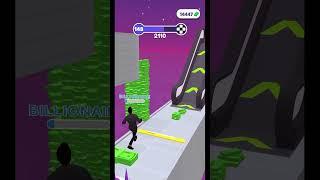 Android/iOS fun game success runner full walkthrough 3d max score #shorts #games #gameplay #foryou