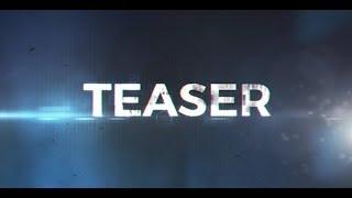 Teaser Trailer | After Effects Template