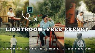 NEW TRENDING LIGHTROOM+PRESET(FREE  HDR PRESETS DOWNLOAD DNG ️ BC//PHOTO EDITING MAX Lightroom 