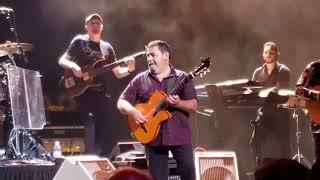 Gipsy Kings live 2019 "Rumba Tech"