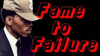 The Fall of Chance the Rapper