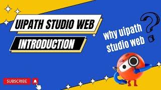 UiPath Studio Web | Introduction and how to install the browser plugin | Browser-based demo