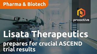 Lisata Therapeutics gets 2024 off to a strong start as it prepares for crucial ASCEND trial results