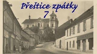 Přeštice zpátky díl č.7