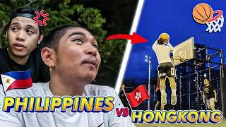 NAG LARO KAMI ni VON sa HONGKONG | TINAMBAKAN KAMI!