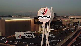 The World of Vittoria