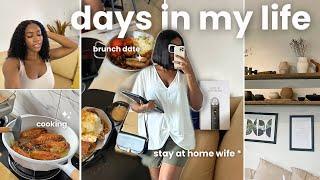 days in my life | life of a stay at home wife | living in lagos nigeria