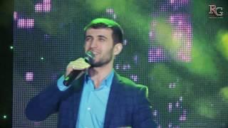 РУСЛАН ГАСАНОВ - МОЙ ДАГЕСТАН / RUSLAN GASANOV - MY DAGESTAN (RG)