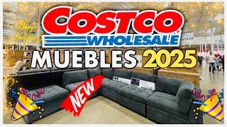 #costco All new furniture in the Costco store for 2025!COSTCO DEAL FOR JANUARY 2025!