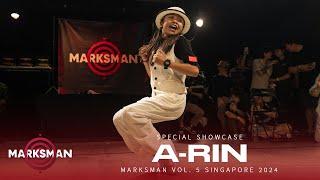 A-Rin (CN) | Showcase | Marksman Vol. 5 Singapore 2024 | RPProds