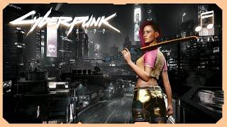 CYBERPUNK 2077 No Save Point Instrumental | Run The Jewels | Gamerip Soundtrack