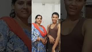 Mom Support Son For Crossdressing  #mom ,#support ,#crossdressing ,#transformation