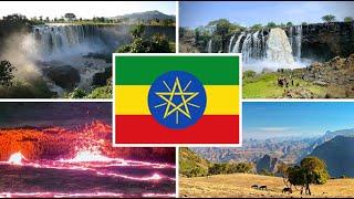 Ethiopia: Top 10 must-see attractions before you die