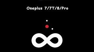 Oneplus 7/7T/8/8T/Pro/Nord Stuck on boot animation ( Not Detecting in ADB )