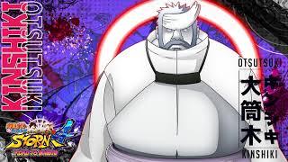 Naruto: Ultimate Ninja Storm 4: ROAD TO BORUTO ‒ "The О̄tsutsuki Invasion" [⟨4K60res⟩]