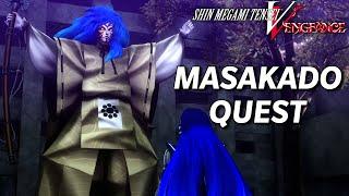 Shin Megami Tensei V: Vengeance PS5 | We Shall Protect Our Tokyo Trophy Guide