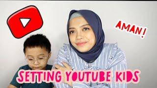 TIPS ANAK AMAN NONTON YOUTUBE, CUMA ORTU YANG BISA PILIH VIDEO