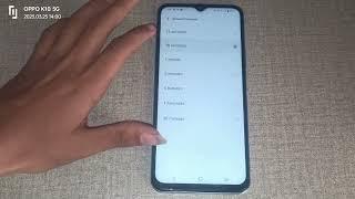 Vivo t1x solve screen timeout problem,how to solve screen timeout in Vivo t1x