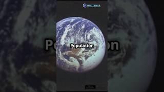 World Population Day 2024: Full List of World's Top Least Populated Countries #PopulatedCountries