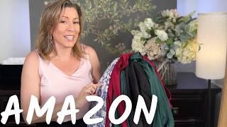 Long Summer Dresses | Try On Haul & Review | Amazon Haul 