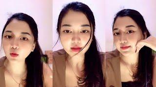 LIVE GADIS CANTIK TIKTOK ‼️ #live #video #cewektiktokcantik #cantik #gemoy #gemes #indohits #tiktok